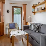 Appartement Baerenhuesli