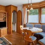 Baerenhuesli Apartment