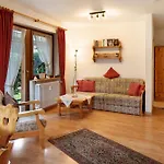 Appartement Baerenhuesli