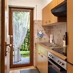 Baerenhuesli Apartment