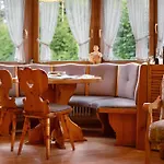 Baerenhuesli Appartement