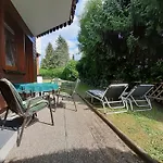 Baerenhuesli Appartement *
