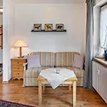 Baerenhuesli Appartement *