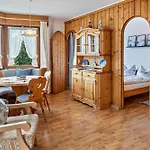 Baerenhuesli Apartment *