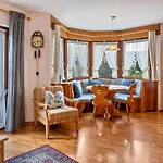 Baerenhuesli Appartement