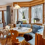 Baerenhuesli Apartment