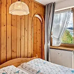 Apartment Baerenhuesli Titisee-Neustadt