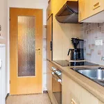 Baerenhuesli Apartment