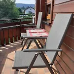 Baerenhuesli Appartement