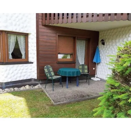 Apartment Baerenhuesli Titisee-Neustadt