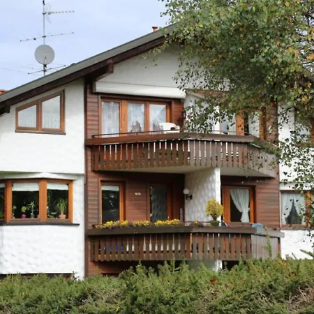 Baerenhuesli * Titisee-Neustadt