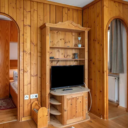 Baerenhuesli Apartment Titisee-Neustadt