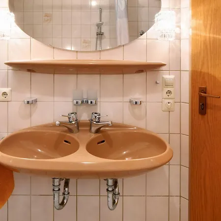 Lägenhet Bärenhüsli *