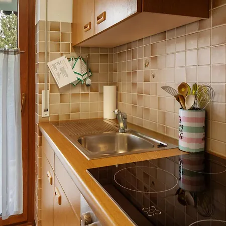 Lägenhet Bärenhüsli Titisee-Neustadt