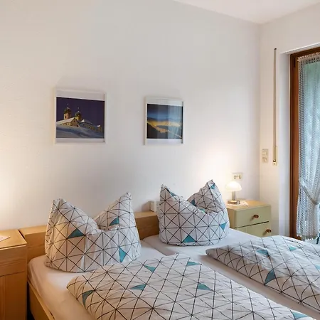 Apartment Baerenhuesli
