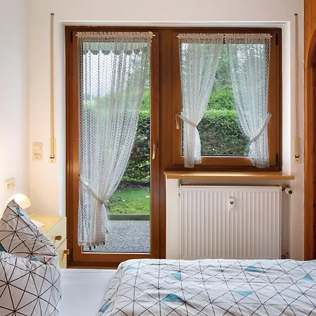 Apartment Baerenhuesli Titisee-Neustadt