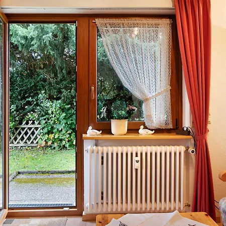 Bärenhüsli Titisee-Neustadt