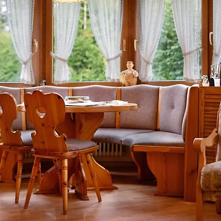 Baerenhuesli Apartmán *