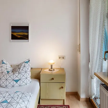 Bärenhüsli Titisee-Neustadt