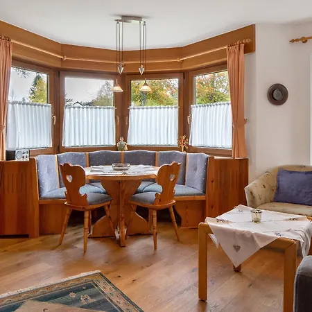 Apartment Baerenhuesli