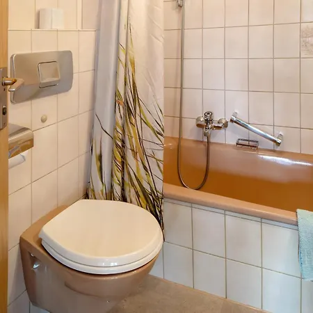 Apartment Baerenhuesli Titisee-Neustadt