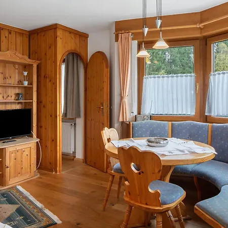 Apartment Baerenhuesli