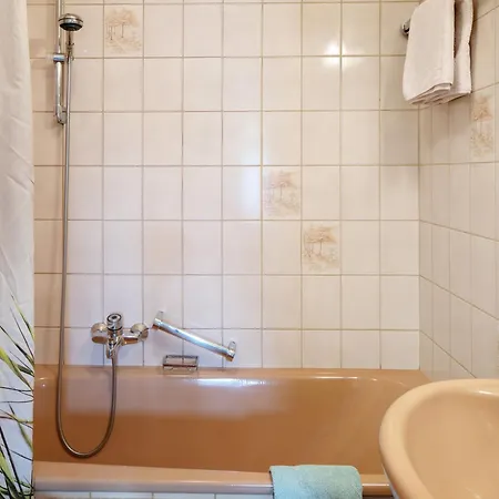 Bärenhüsli Lägenhet