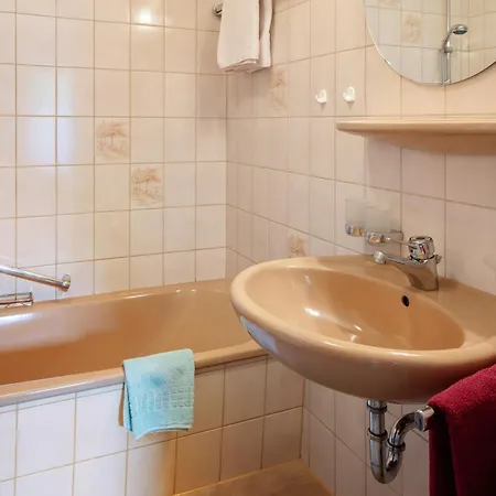 Lägenhet Bärenhüsli *