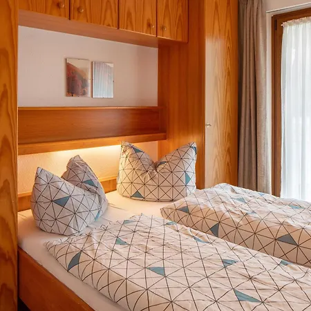 Lägenhet Bärenhüsli *