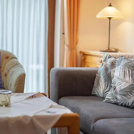 Apartment Baerenhuesli Titisee-Neustadt