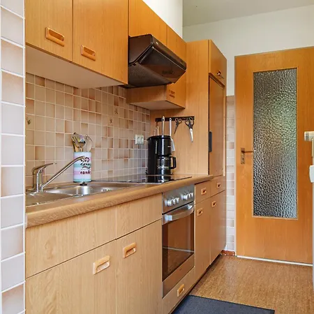 Apartment Baerenhuesli