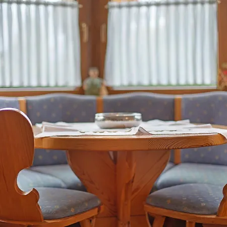 Lägenhet Bärenhüsli *