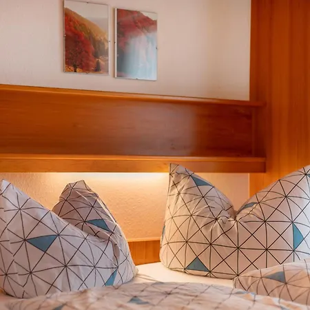 Bärenhüsli Lägenhet Titisee-Neustadt