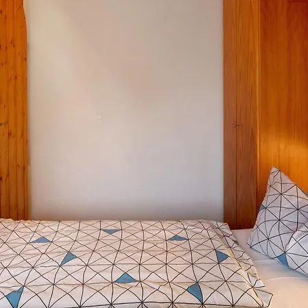 Apartment Baerenhuesli Titisee-Neustadt