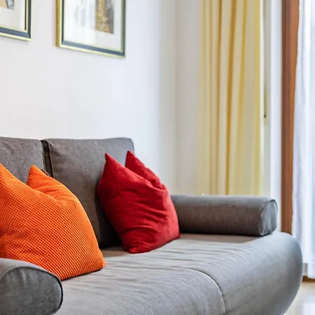 Baerenhuesli Apartment *