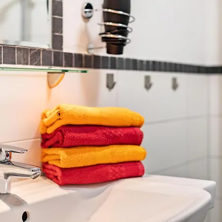 Bärenhüsli Lägenhet