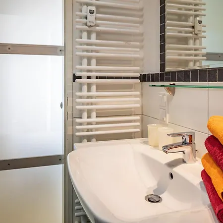 Lägenhet Bärenhüsli *