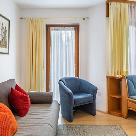 Baerenhuesli Apartment