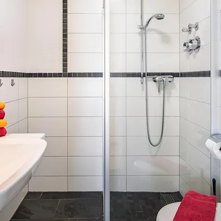 Bärenhüsli Lägenhet *