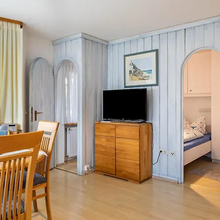 Bärenhüsli Lägenhet Titisee-Neustadt