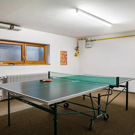Apartment Baerenhuesli *