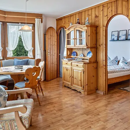 Lägenhet Bärenhüsli *