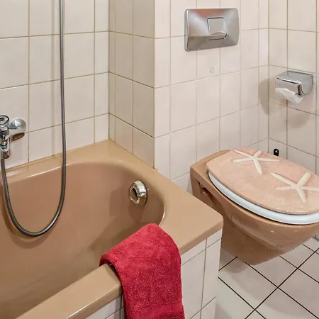 Bärenhüsli * Titisee-Neustadt