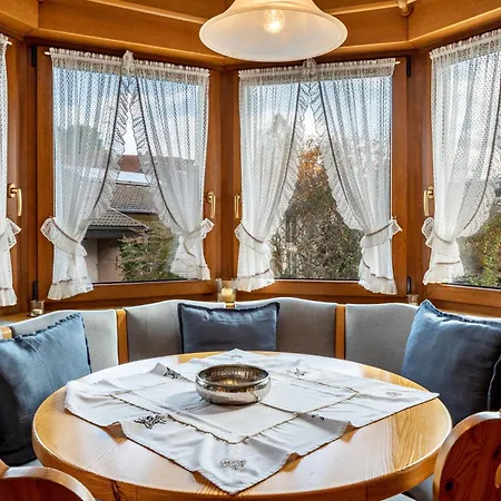 Lägenhet Bärenhüsli *