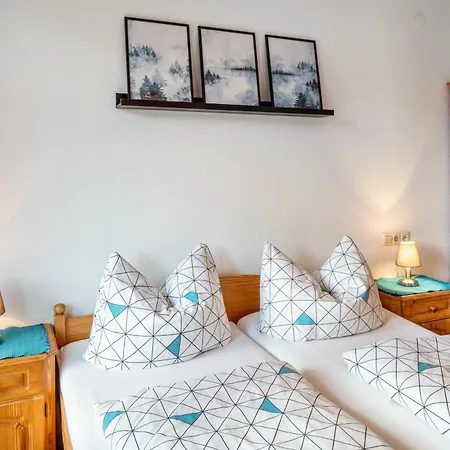 Bärenhüsli Titisee-Neustadt