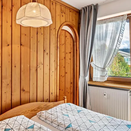 Baerenhuesli * Titisee-Neustadt