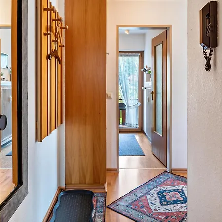 Bärenhüsli Titisee-Neustadt