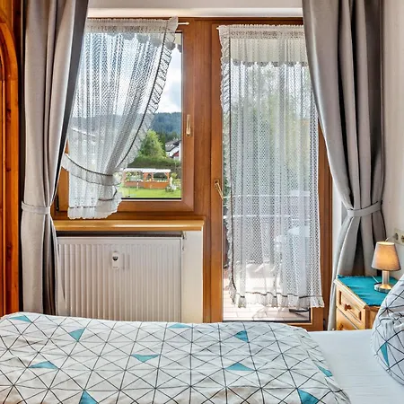 Bärenhüsli * Titisee-Neustadt