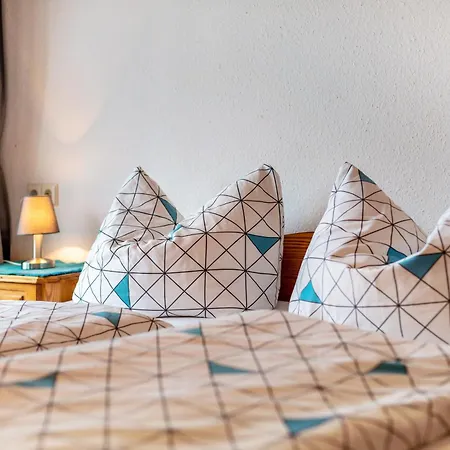 Bärenhüsli Lägenhet *