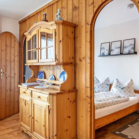 Bärenhüsli Titisee-Neustadt